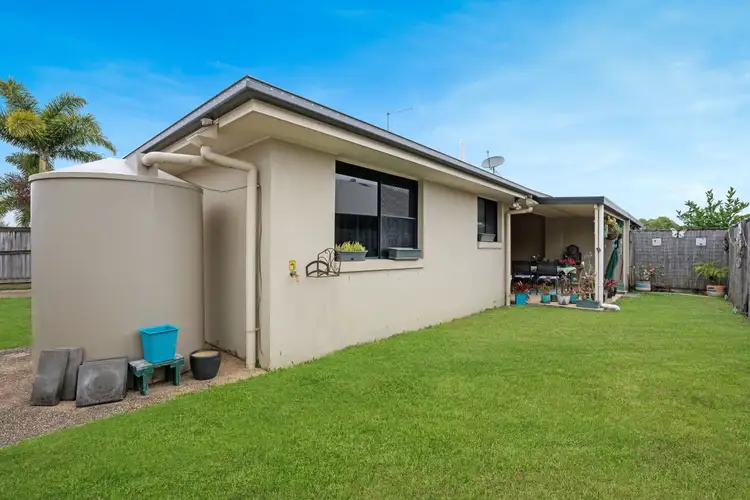 Sixth view of Homely semi-detached listing, 2/30 COOGEE TERRACE, Blacks Beach QLD 4740