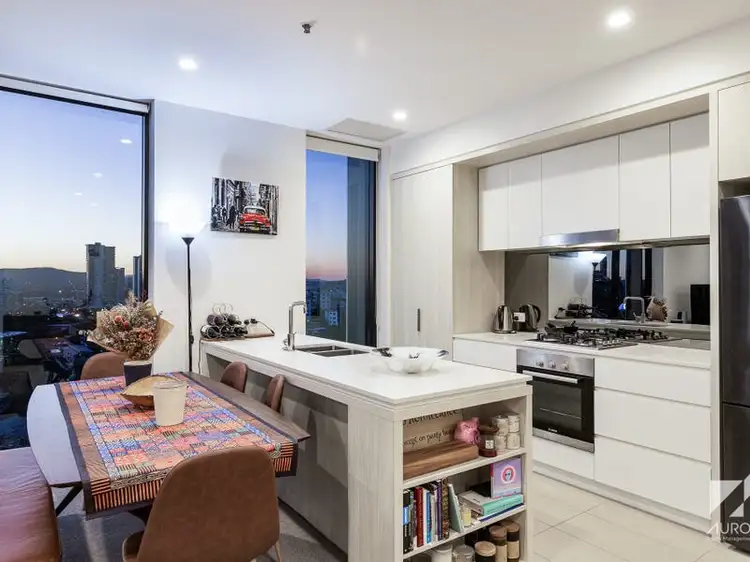 1110/12 Cunningham Street, Newstead QLD 4006