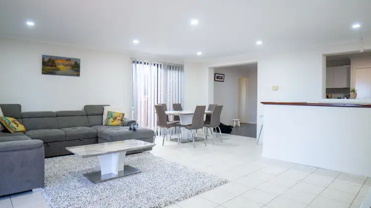 Second view of Homely house listing, 12 Sovereign Place, Forrestfield WA 6058
