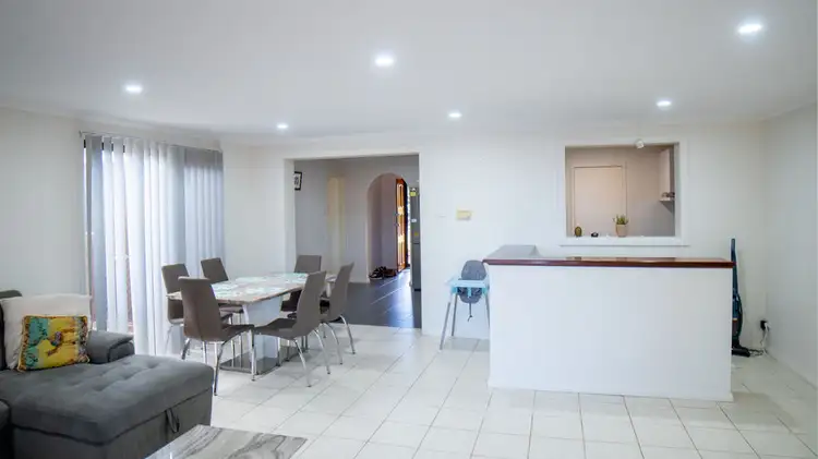 Fifth view of Homely house listing, 12 Sovereign Place, Forrestfield WA 6058