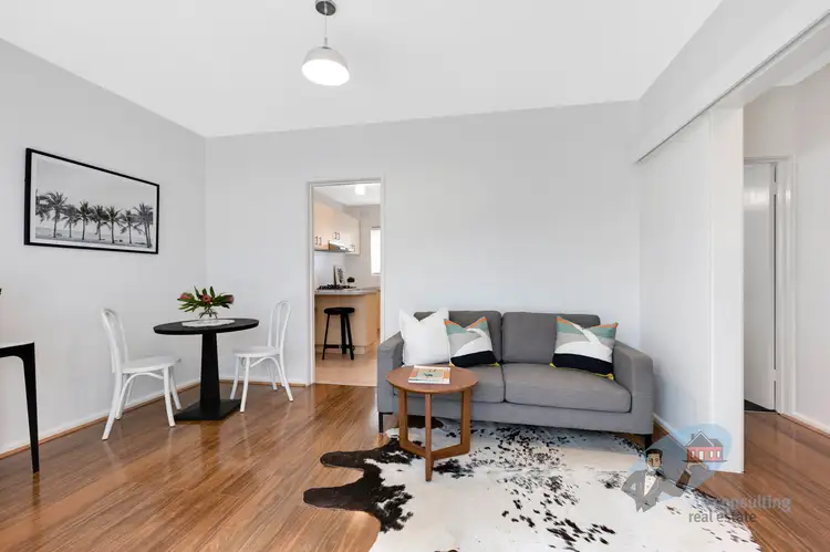 Second view of Homely apartment listing, 2/27 Sycamore Grove, Balaclava VIC 3183