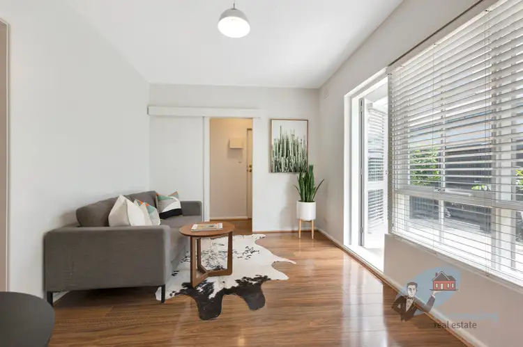 Fifth view of Homely apartment listing, 2/27 Sycamore Grove, Balaclava VIC 3183