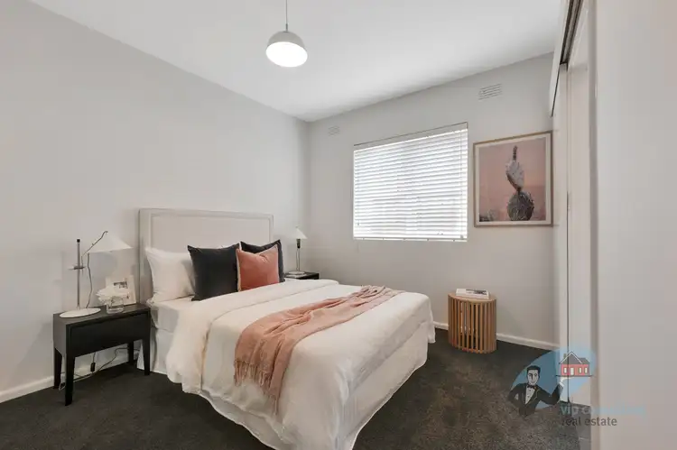 Sixth view of Homely apartment listing, 2/27 Sycamore Grove, Balaclava VIC 3183