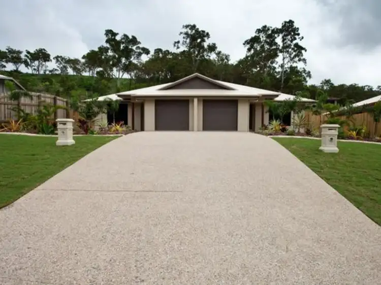 Second view of Homely semi-detached listing, 2/66 West Street, Sarina QLD 4737