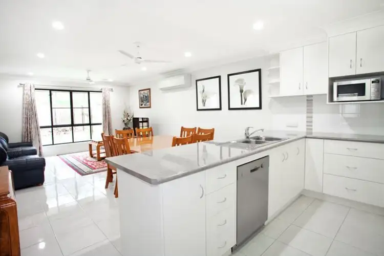 Third view of Homely semi-detached listing, 2/66 West Street, Sarina QLD 4737