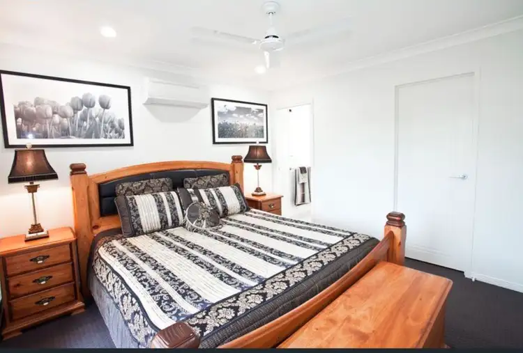 Fourth view of Homely semi-detached listing, 2/66 West Street, Sarina QLD 4737