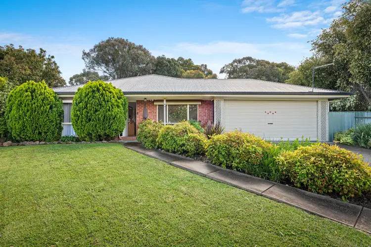 Main view of Homely house listing, 8 Sundew Court, Thurgoona NSW 2640