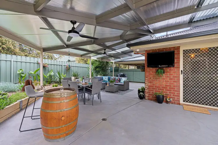 Second view of Homely house listing, 8 Sundew Court, Thurgoona NSW 2640