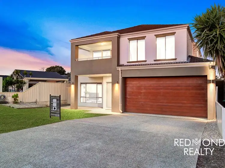 Main view of Homely house listing, 43 Calbourne Way, Kingsley WA 6026