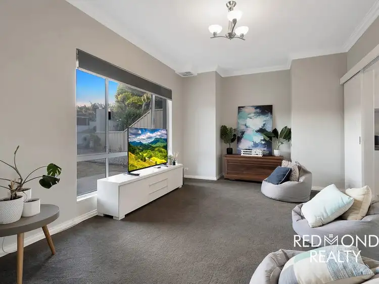 Second view of Homely house listing, 43 Calbourne Way, Kingsley WA 6026