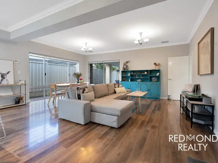 Third view of Homely house listing, 43 Calbourne Way, Kingsley WA 6026
