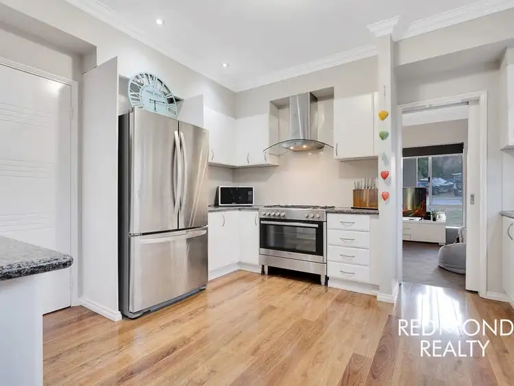 Sixth view of Homely house listing, 43 Calbourne Way, Kingsley WA 6026
