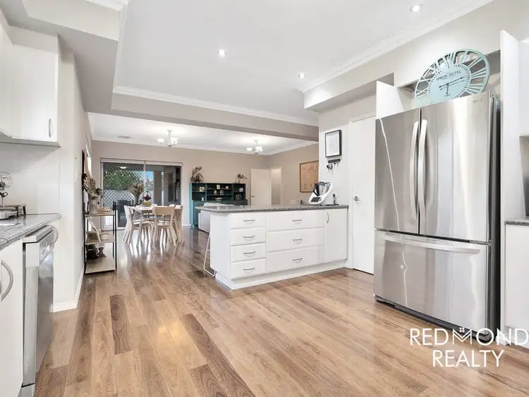 Seventh view of Homely house listing, 43 Calbourne Way, Kingsley WA 6026