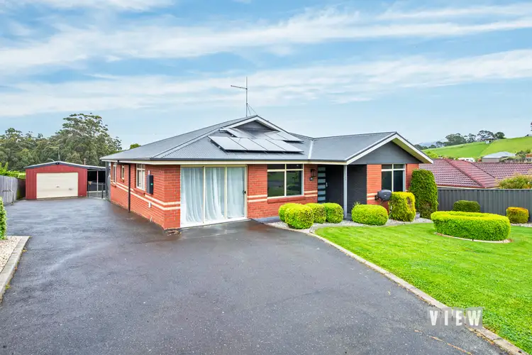 153 Upper Maud Street, West Ulverstone TAS 7315