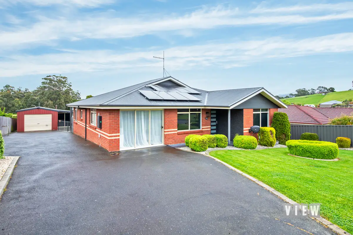 Main view of Homely house listing, 153 Upper Maud Street, West Ulverstone TAS 7315