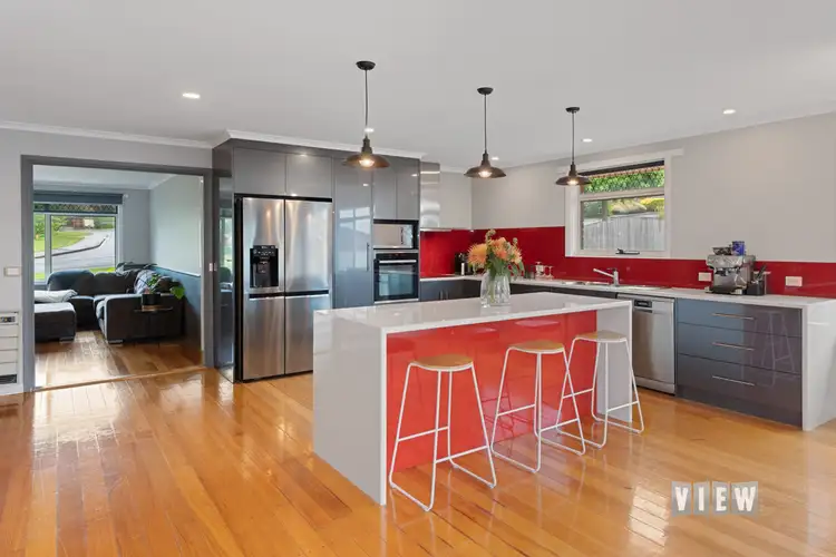 Second view of Homely house listing, 153 Upper Maud Street, West Ulverstone TAS 7315