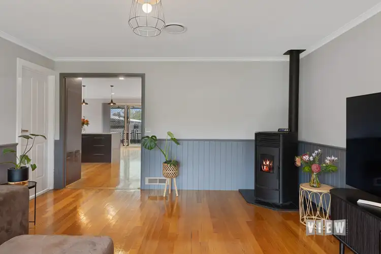 Fifth view of Homely house listing, 153 Upper Maud Street, West Ulverstone TAS 7315