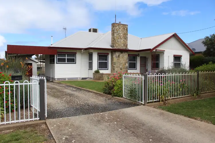 25 High Street, Kaniva VIC 3419