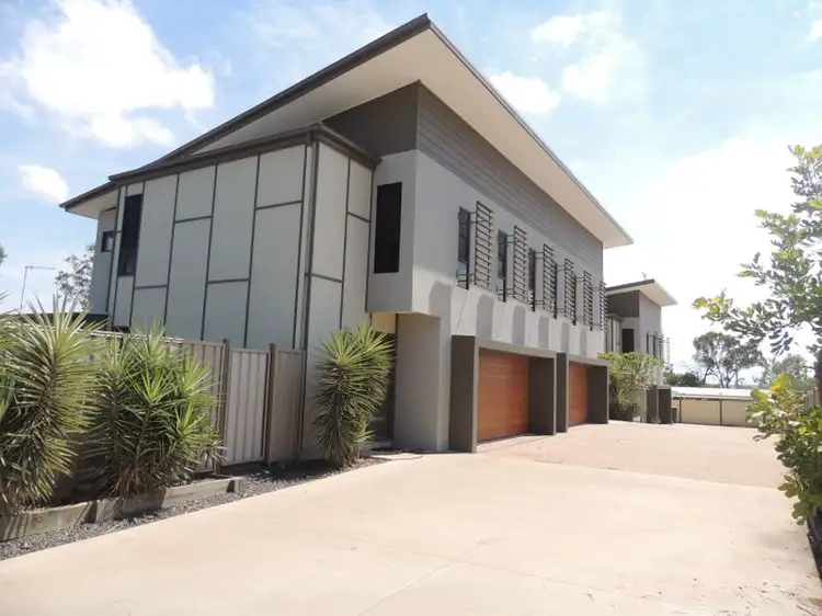 10 Barcoo Drive, Moranbah QLD 4744