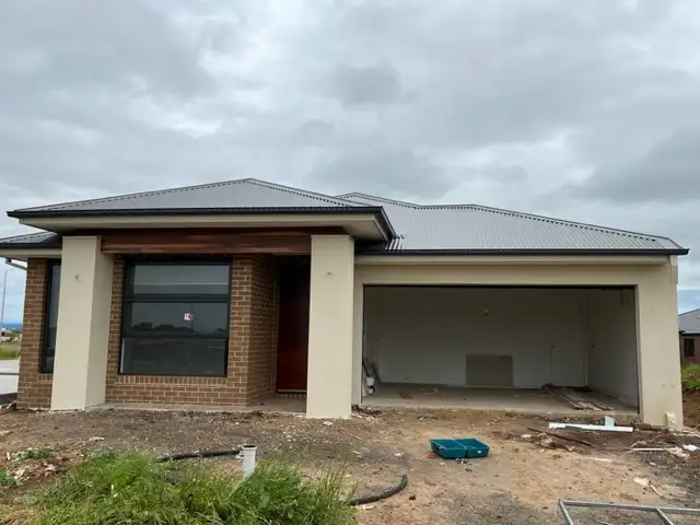 Main view of Homely house listing, 12 Camelon Avenue, Thornhill Park VIC 3335