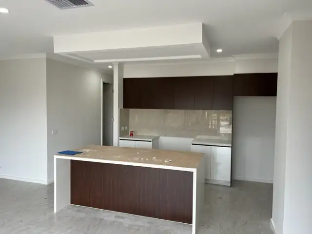 Fourth view of Homely house listing, 12 Camelon Avenue, Thornhill Park VIC 3335