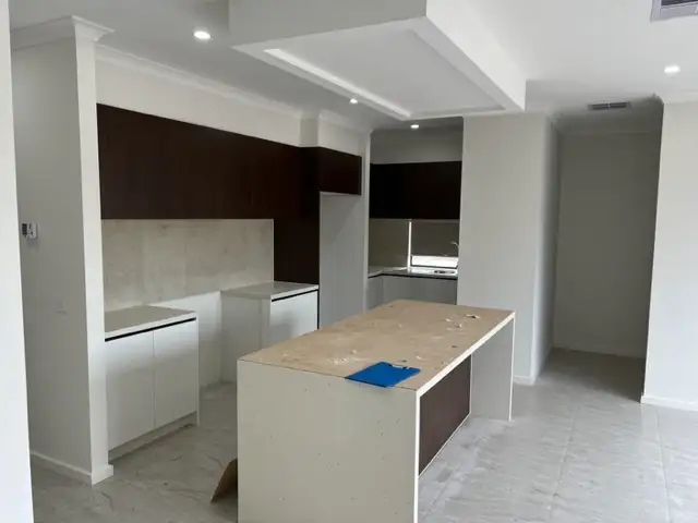 Fifth view of Homely house listing, 12 Camelon Avenue, Thornhill Park VIC 3335