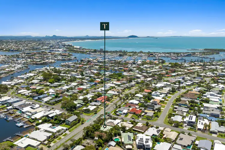 57 Point Cartwright Drive, Buddina QLD 4575