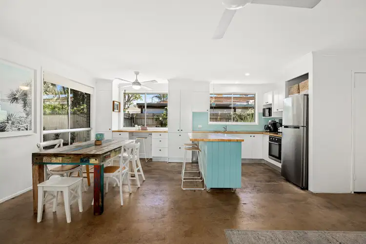 Second view of Homely house listing, 57 Point Cartwright Drive, Buddina QLD 4575