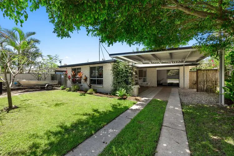 Fourth view of Homely house listing, 57 Point Cartwright Drive, Buddina QLD 4575