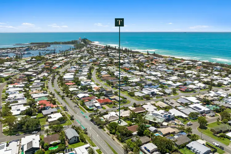 Fifth view of Homely house listing, 57 Point Cartwright Drive, Buddina QLD 4575