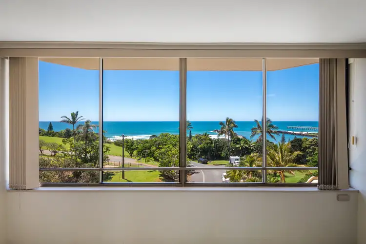 Penthouse 7B/3-9 Eden Street, Tweed Heads NSW 2485