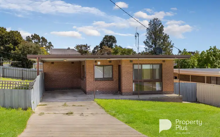 4 Susan Street, Ironbark VIC 3550