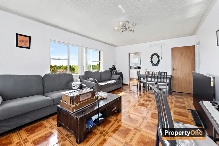 Second view of Homely apartment listing, 3/13 Quigg Street North, Lakemba NSW 2195