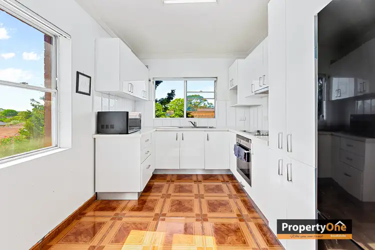 Fourth view of Homely apartment listing, 3/13 Quigg Street North, Lakemba NSW 2195