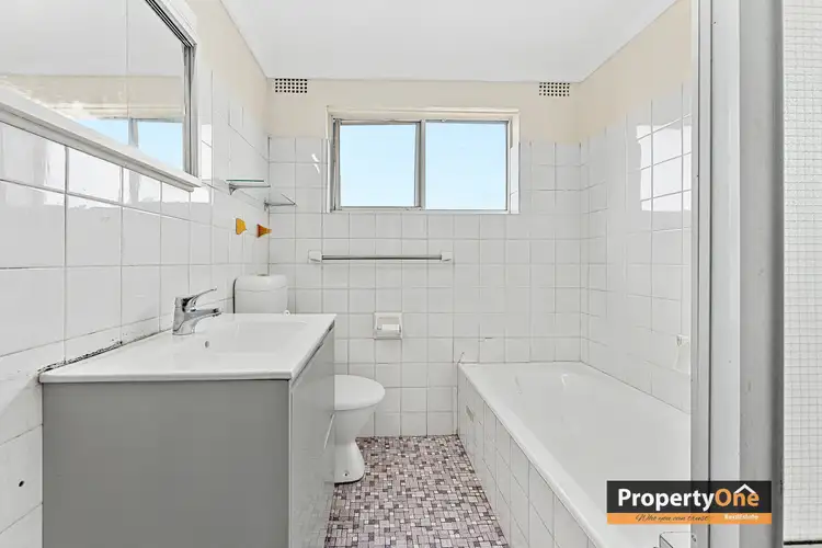 Fifth view of Homely apartment listing, 3/13 Quigg Street North, Lakemba NSW 2195