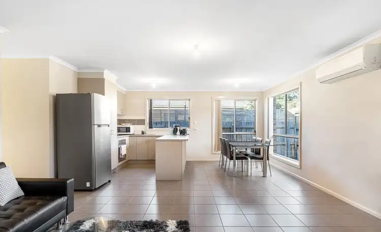 Second view of Homely townhouse listing, 2/211 Separation Street, Bell Park VIC 3215