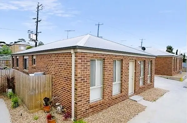 Fifth view of Homely townhouse listing, 2/211 Separation Street, Bell Park VIC 3215