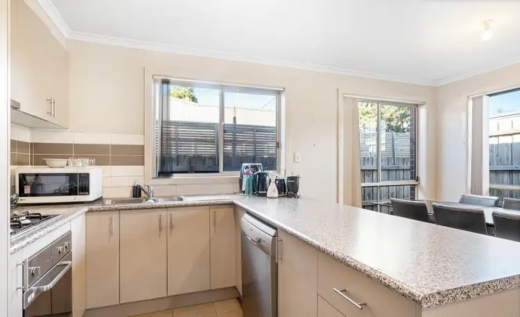 Sixth view of Homely townhouse listing, 2/211 Separation Street, Bell Park VIC 3215