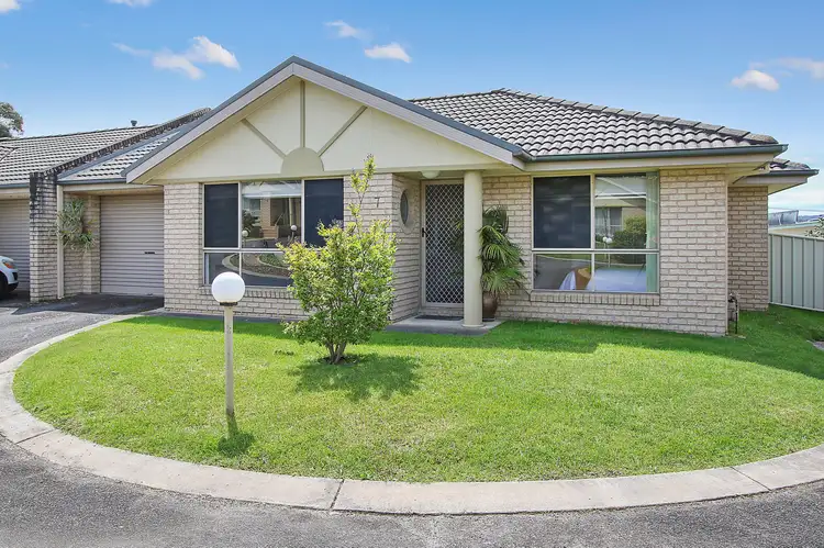7/851 Tenbrink Street, Glenroy NSW 2640