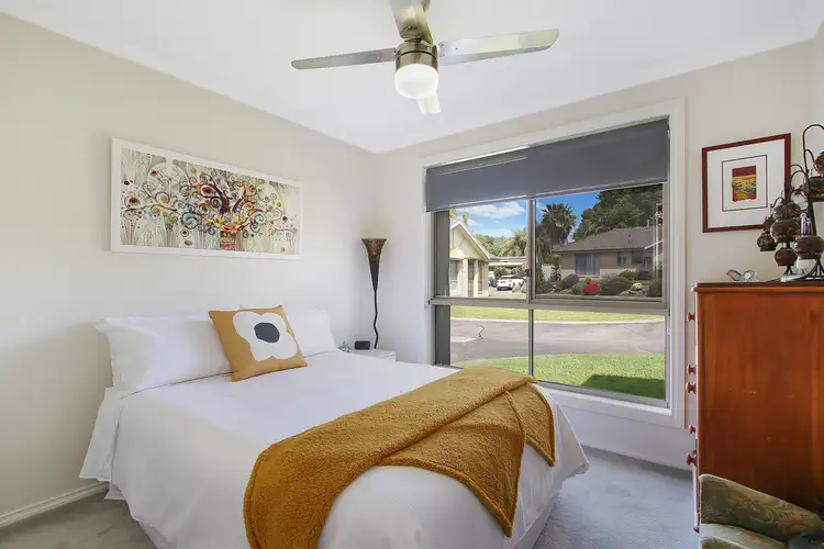 Fifth view of Homely unit listing, 7/851 Tenbrink Street, Glenroy NSW 2640