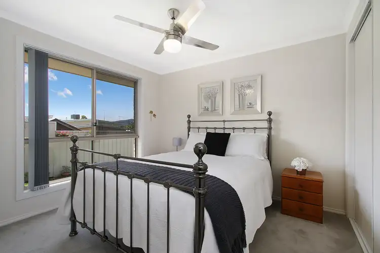 Sixth view of Homely unit listing, 7/851 Tenbrink Street, Glenroy NSW 2640