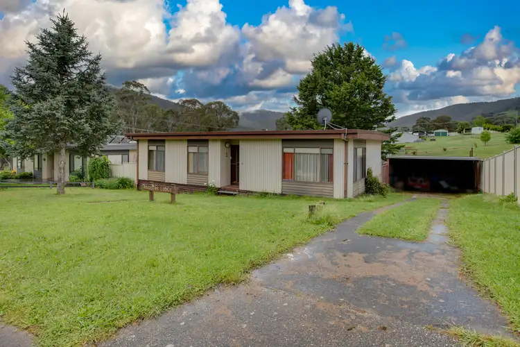 Second view of Homely house listing, 16 Cross Avenue, Dartmouth VIC 3701