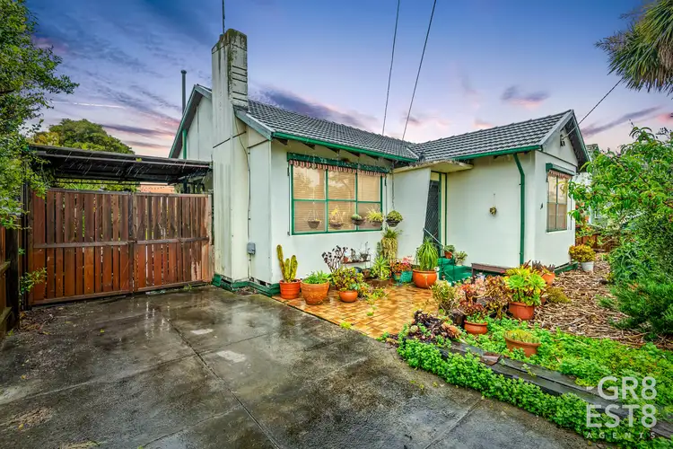 Main view of Homely house listing, 5 Peppermint Street, Doveton VIC 3177