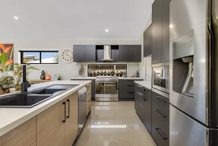 Fifth view of Homely house listing, 10 Callistemon Avenue, Casuarina NSW 2487