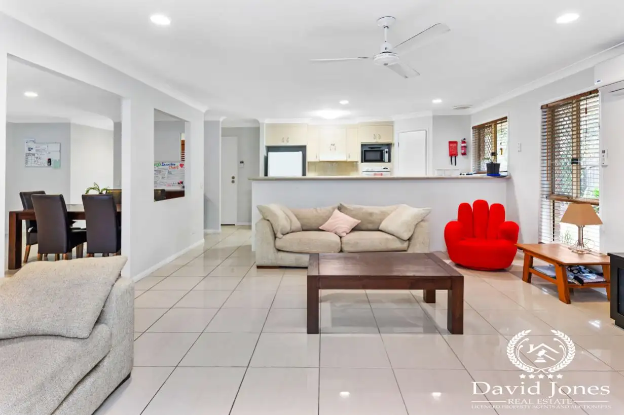 Main view of Homely house listing, 27 Johnson Parade, Ormeau Hills QLD 4208