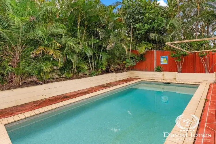 Second view of Homely house listing, 27 Johnson Parade, Ormeau Hills QLD 4208