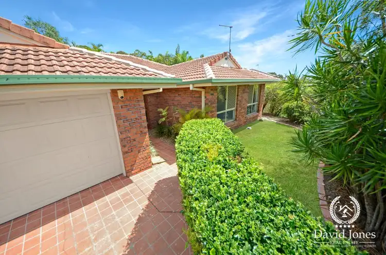 Third view of Homely house listing, 27 Johnson Parade, Ormeau Hills QLD 4208