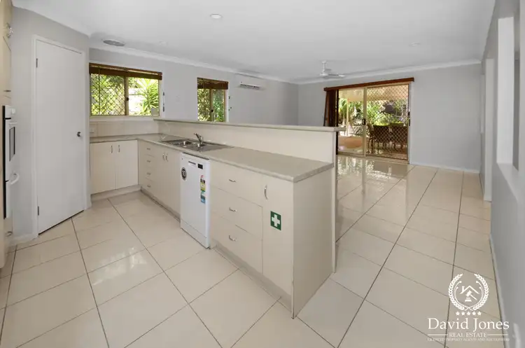 Fourth view of Homely house listing, 27 Johnson Parade, Ormeau Hills QLD 4208