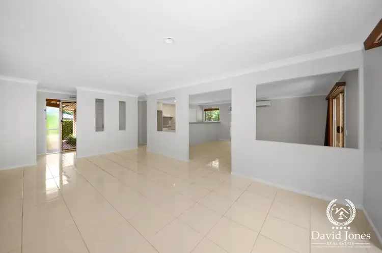 Fifth view of Homely house listing, 27 Johnson Parade, Ormeau Hills QLD 4208