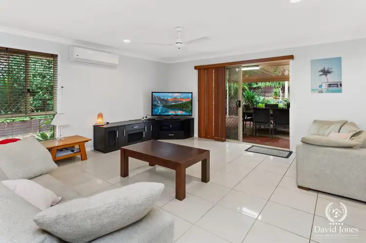 Sixth view of Homely house listing, 27 Johnson Parade, Ormeau Hills QLD 4208